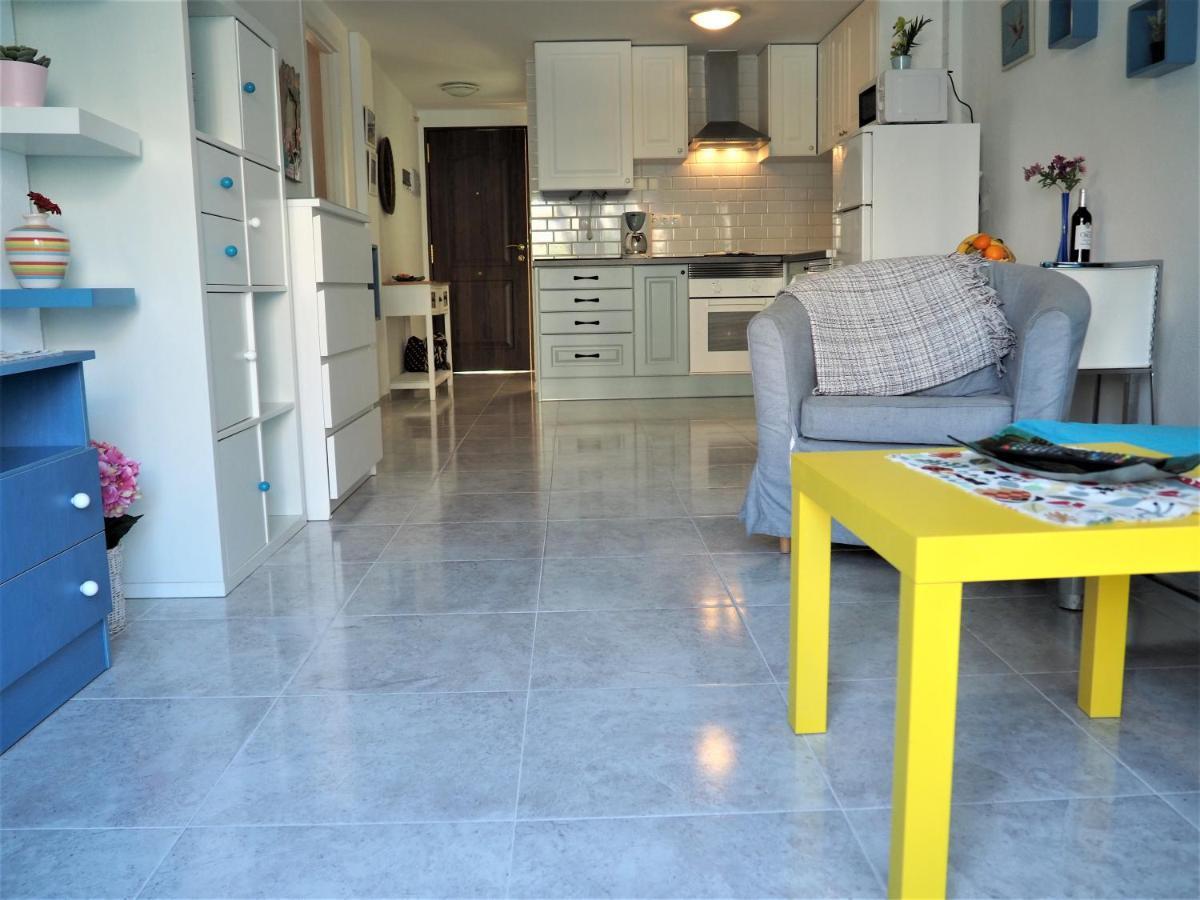 Apartamento Tropicana 데니아 외부 사진