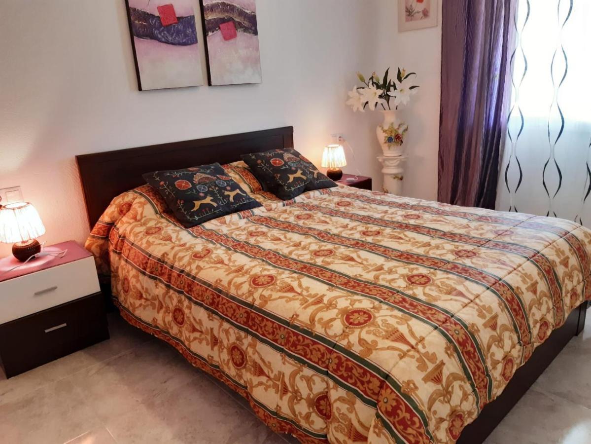 Apartamento Tropicana 데니아 외부 사진