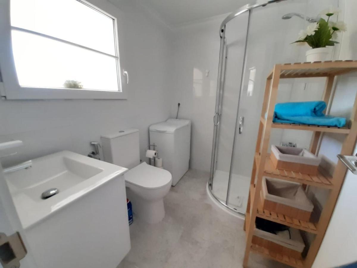 Apartamento Tropicana 데니아 외부 사진